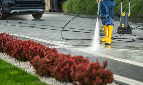 Best Patio and Deck Pressure Washing  in Duryea, PA