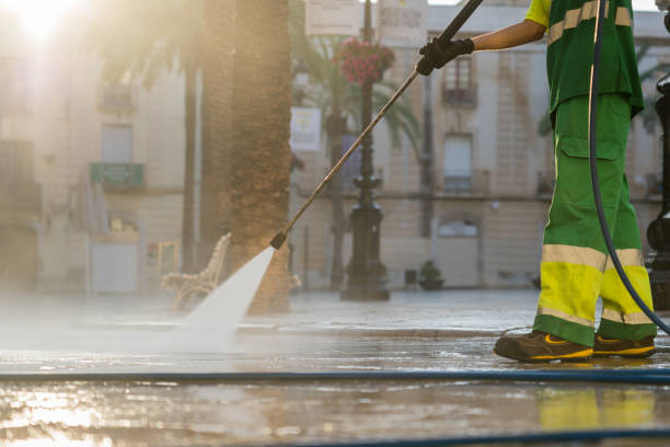 Best Playground Equipment Cleaning  in Duryea, PA